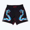 Vyriški treniruočių šortai MANTO Cobra multicolor