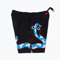 Vyriški treniruočių šortai MANTO Cobra multicolor 2