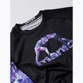 Marškinėliai MANTO Mirage Rashguard juodi 2
