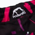 Treniruočių šortai MANTO Rave multicolor 2