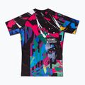 Marškinėliai MANTO Rave Rashguard multicolor 3