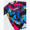 Marškinėliai MANTO Rave Rashguard multicolor 4