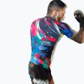 Marškinėliai MANTO Rave Rashguard multicolor 12