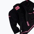 GI vaikiškas braziliškam džiudžitsu MANTO Rise 2.0 black/pink 2