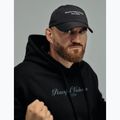 Vyriškas džemperis MANTO Peaceful Violence Hoody juodas 3