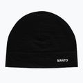 Kepurė MANTO Base black
