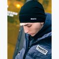Kepurė MANTO Base black 4