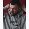 Vyriškas džemperis MANTO Resolve Hoody melanžas 7