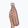 JOYINME Drop 500 ml terminis buteliukas rožinis 800445 5