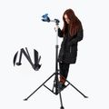 Dviračių serviso stovas Rockbros MP-02 black 5