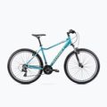 Moteriškas kalnų dviratis Romet Jolene 7.0 blue R22A-MTB-27-15-P-186