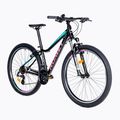 Moteriški kalnų dviračiai Romet Jolene 7.0 black 2227185 2