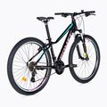Moteriški kalnų dviračiai Romet Jolene 7.0 black 2227185 3