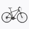 Fitneso dviratis Romet Orkan 2M juodas 2228342