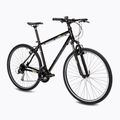 Fitneso dviratis Romet Orkan 2M juodas 2228342 2