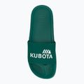 Kubota Basic žaliosios šlepetės KKBB08 6