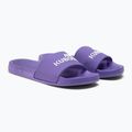 Kubota Basic Basic purple moteriškos šlepetės KKBB10 4
