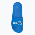 Kubota Basic šlepetės mėlynos KKBB11 6