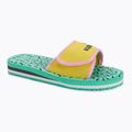Kubota šlepetės Velcro Vintage turquoise KKRZ59