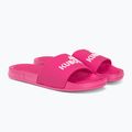 Moteriškos baseino šlepetės Kubota Basic pink KKBB12 4
