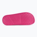 Moteriškos baseino šlepetės Kubota Basic pink KKBB12 5