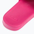 Moteriškos baseino šlepetės Kubota Basic pink KKBB12 8