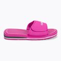 Kubota šlepetės Velcro Pink KKRZ08 2