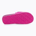 Kubota šlepetės Velcro Pink KKRZ08 4