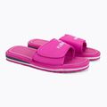 Kubota šlepetės Velcro Pink KKRZ08 5