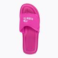 Kubota šlepetės Velcro Pink KKRZ08 6