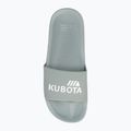 Kubota Basic šlepetės pilkos KKBB22 6