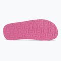 Kubota Bandana moteriškos šlepetės pink 5