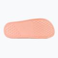 Šlepetės Kubota Basic Plain basic plain pudre pink 5