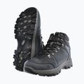 Vyriški batai BIG STAR UU174196 black 4