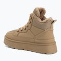 Moteriški sniego batai Big Star UU274166 beige 3