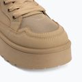 Moteriški sniego batai Big Star UU274166 beige 7