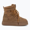 Moteriški sniego batai BIG STAR UU274190 beige 2