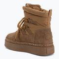 Moteriški sniego batai BIG STAR UU274190 beige 3