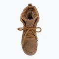 Moteriški sniego batai BIG STAR UU274190 beige 5