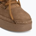 Moteriški sniego batai BIG STAR UU274190 beige 7
