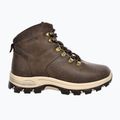 Moteriški batai BIG STAR UU274283 dark brown