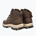 Moteriški batai BIG STAR UU274283 dark brown 3