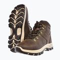Moteriški batai BIG STAR UU274283 dark brown 4