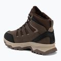 Vyriški batai BIG STAR UU174316 brown 3