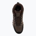 Vyriški batai BIG STAR UU174316 brown 5