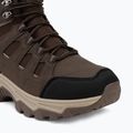 Vyriški batai BIG STAR UU174316 brown 7
