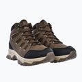 Vyriški batai BIG STAR UU174316 brown 2