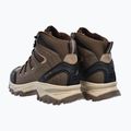 Vyriški batai BIG STAR UU174316 brown 3