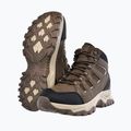 Vyriški batai BIG STAR UU174316 brown 4