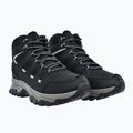 Vyriški batai BIG STAR UU174317 black 2